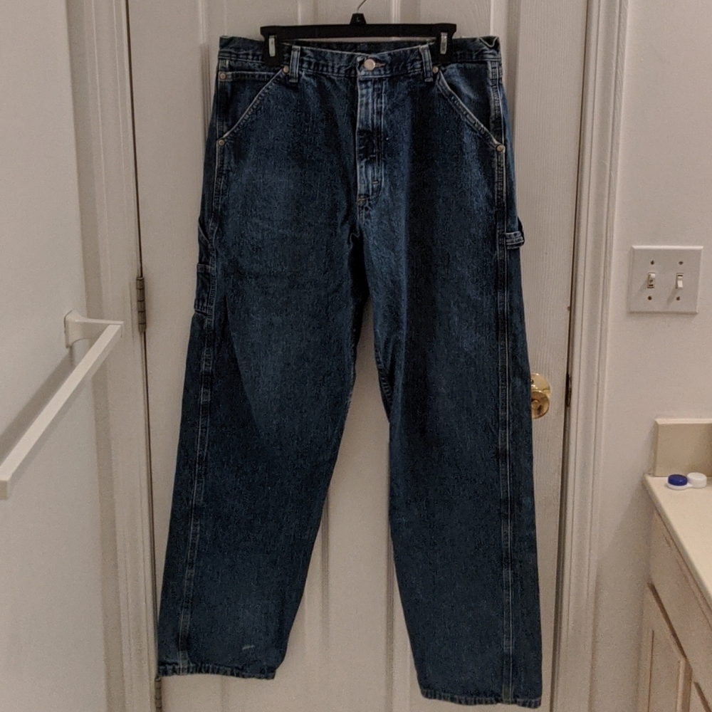 Wrangler - Jeans - Men - 34x34